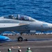 Nimitz Conducts Flight Operations
