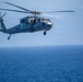 Nimitz Conducts Flight Operations