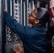 Nimitz Sailors Conduct Normal Operations