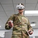 75th LRS Fuels Flight fuels mission readiness with VR training
