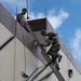 Alaska Air National Guardsmen demonstrate expeditionary skills at FISGA RAIN 2025