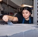 Nimitz Sailors Conduct Normal Operations