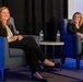 Ms. Miranda Coleman and Ms. Katie Thompson Speak at AFCEA Belvoir Industry Days