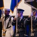 Ms. Miranda Coleman and Ms. Katie Thompson speak at AFCEA Belvoir Industry Days