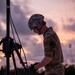 Alaska Air National Guardsmen demonstrate expeditionary skills at FISGA RAIN 2025