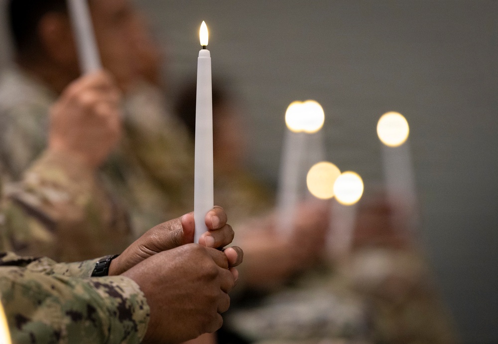 Hands That Heal: Walter Reed Honors Nurses During Appreciation Week