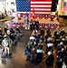 CCAD Honors Naval Legacy at final USS Albemarle and USNS Corpus Christi Bay Reunion