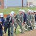 Ground Breaking Ceremony