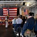 CCAD Honors Naval Legacy at final USS Albemarle and USNS Corpus Christi Bay Reunion