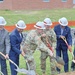 Ground Breaking Ceremony