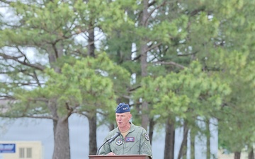 Ground Breaking Ceremony