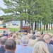 Ground Breaking Ceremony