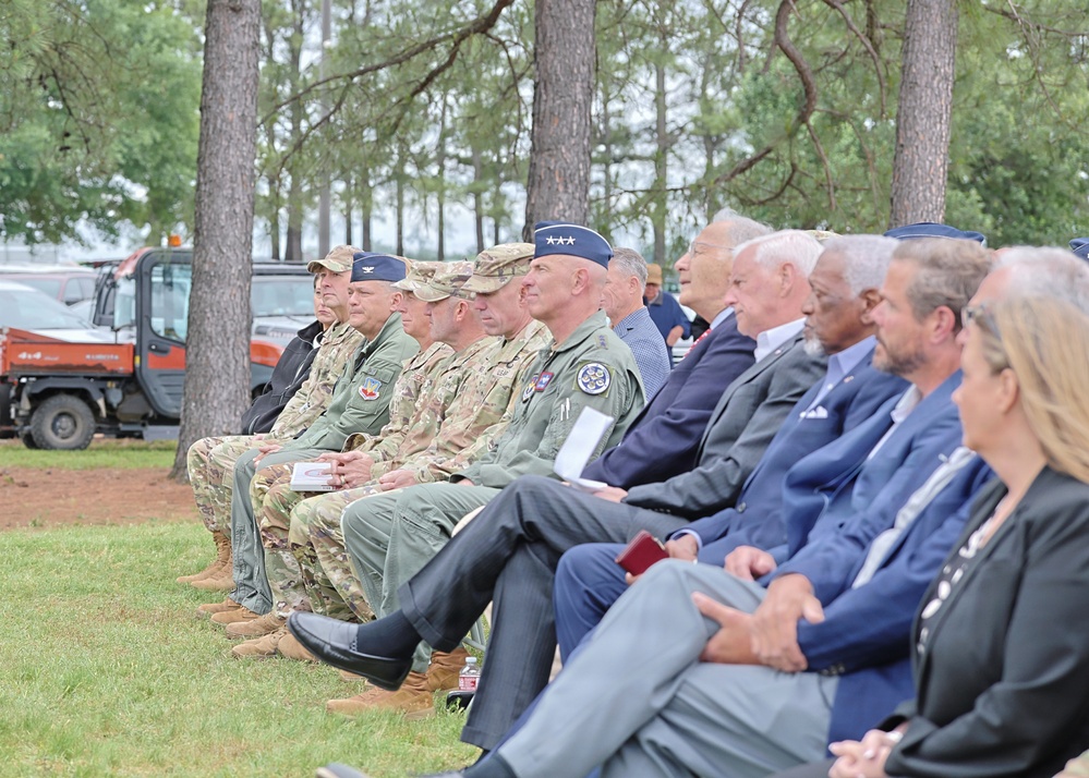 Ground Breaking Ceremony