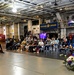 CCAD Honors Naval Legacy at final USS Albemarle and USNS Corpus Christi Bay Reunion