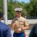 RS Jacksonville Commanding Officer Administers Oath of Enlistment