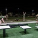 Cpl. School Class 3-26 Sgt. Maj. PT