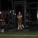 Cpl. School Class 3-26 Sgt. Maj. PT
