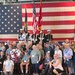 CCAD Honors Naval Legacy at final USS Albemarle and USNS Corpus Christi Bay Reunion