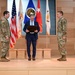 Assumption of Combat Ready PNT Charter