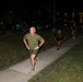 Cpl. School Class 3-26 Sgt. Maj. PT
