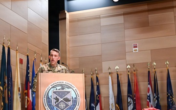 Assumption of Combat Ready PNT Charter