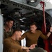 Alaska Air National Guardsmen demonstrate expeditionary skills at FISGA RAIN 2025