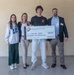 Recruiting Sub-Station Fort Bend  NROTC Scholarship Presentation