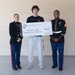 Recruiting Sub-Station Fort Bend  NROTC Scholarship Presentation