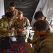 31 ATF operates as Air Expeditionary Wing during FF 26-1
