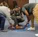 Altus AFB First Term Enlisted Course holds first Wingman Guardian Connect class