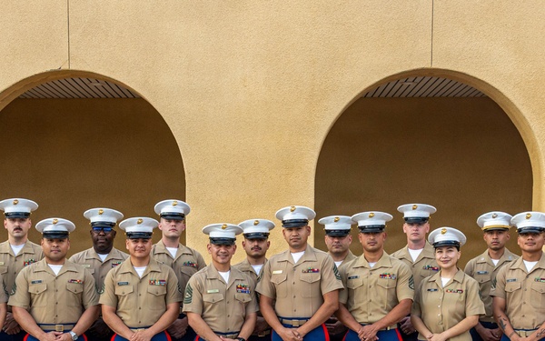 Recruiting Station South Texas Mid-Year