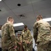 Altus AFB First Term Enlisted Course holds first Wingman Guardian Connect class