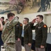 Oklahoma Army National Guard Commissions New Officers
