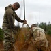 260th CAOS Partners with Maine Guard, NH Army National Guard for Sanbornton Exercise