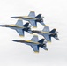 U.S. Navy Blue Angels Headline the 2026 Wings Over South Texas Air Show at Naval Air Station Kingsville, Texas