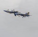 U.S. Navy Blue Angels Headline the 2026 Wings Over South Texas Air Show at Naval Air Station Kingsville, Texas