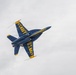 U.S. Navy Blue Angels Headline the 2026 Wings Over South Texas Air Show at Naval Air Station Kingsville, Texas