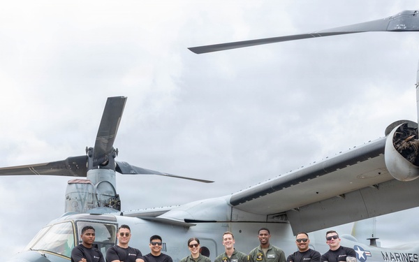 U.S. Navy Blue Angels Headline the 2026 Wings Over South Texas Air Show at Naval Air Station Kingsville, Texas