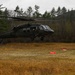260th CAOS Partners with Maine Guard, NH Army National Guard for Sanbornton Exercise