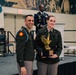 Oklahoma Army National Guard commissions new officers