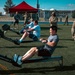Top Warrior Challenge
