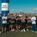Top Warrior Challenge