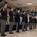 Oklahoma Army National Guard commissions new officers
