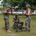 24th MEU Static display