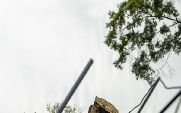 24th MEU Static display