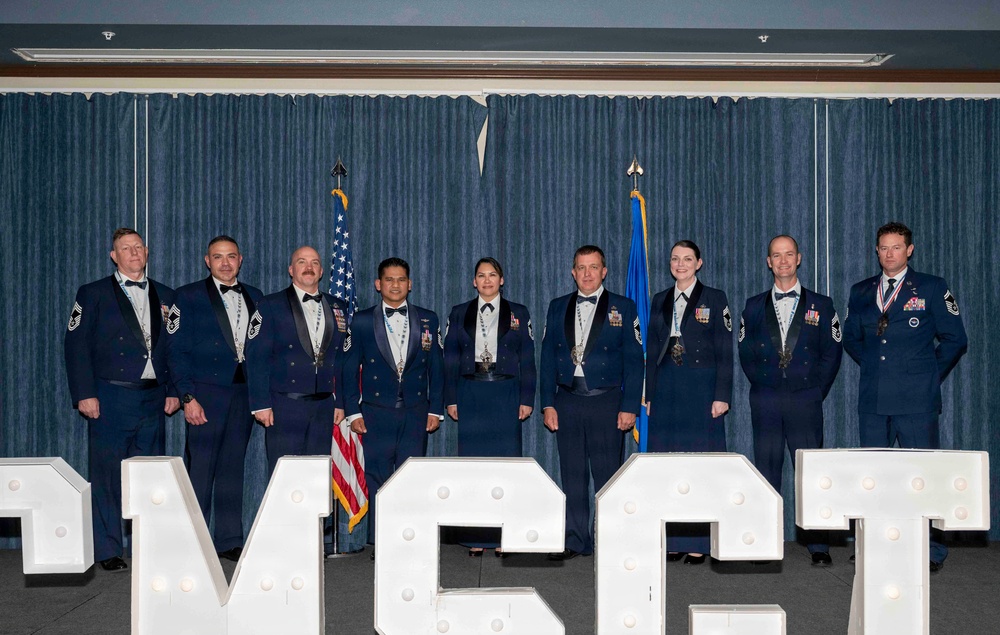 Chief recognition ceremony