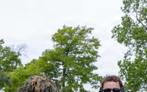 24th MEU Static display