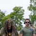 24th MEU Static display