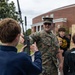 24th MEU Static display