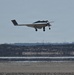 XRQ-73 demonstrates hybrid-electric flight